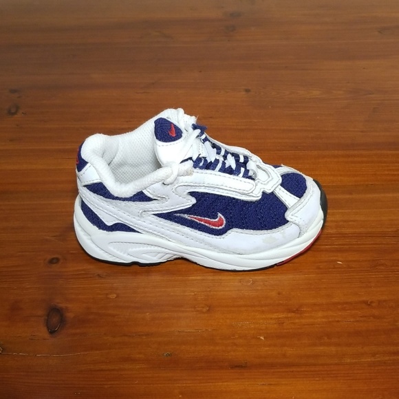 Nike Other - Nike Kids Sneakers 1999. Size 5C.